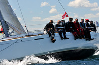2012 Newport Bermuda 919