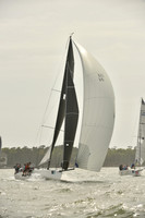 2019 Charleston Race Week D_0089
