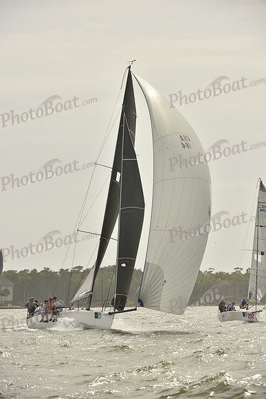 2019 Charleston Race Week D_0089
