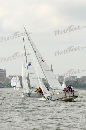 2012 Charleston Race Week A 1672