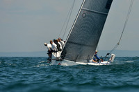 2015 Block Island Race Week A 506