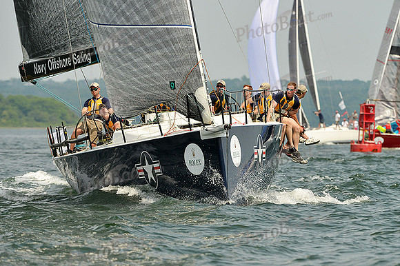 2015 NYYC Annual Regatta A 830