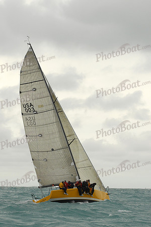 2008-01-20 Key West Race Week 227