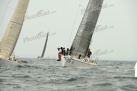2013 Block Island Race Week C 834