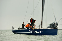 2015 Charleston Race Week A_0207