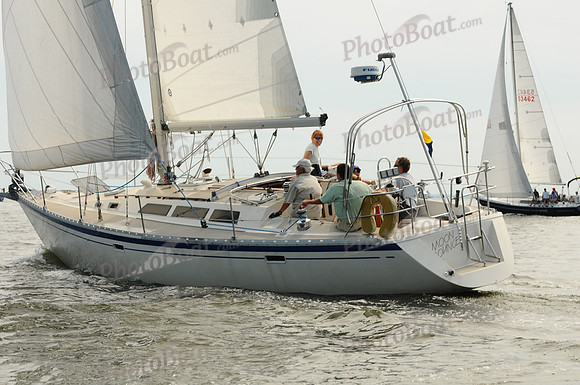 2011 Gov Cup A 405
