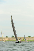 2014 NYYC Race Week A 419