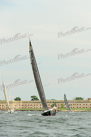 2014 NYYC Race Week A 419