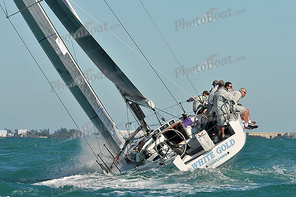 2013 Key West Race Week D 065
