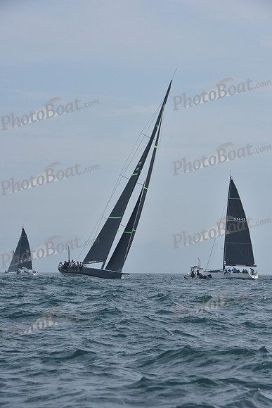 2021 Block Island Race Week C_2409