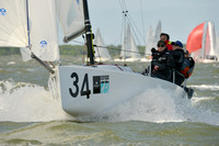 2016 Charleston Race Week D 0863