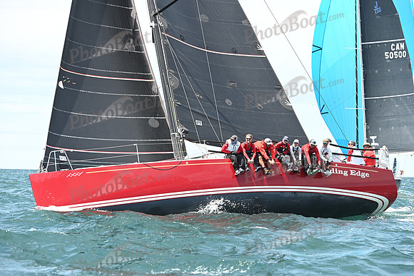 2025 Block Island Race Week L_0174