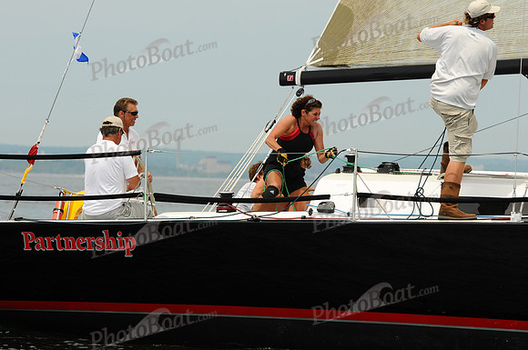 2011 Park City Regatta A 1146