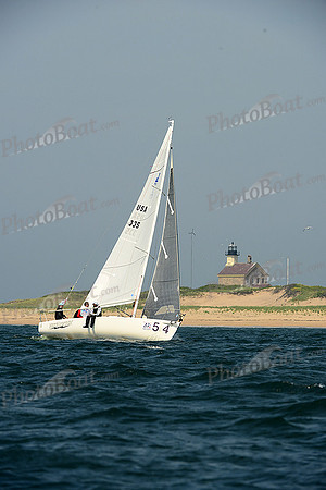 2013 Block Island Race Week B 3444