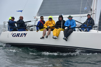 2019 Block Island Race Week G_0442
