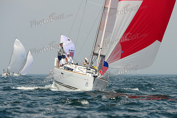 2013 Block Island Race Week C 251