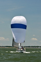 2013 Southern Bay Race Week D 1563