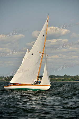 2017 IYRS Classic Yacht Regatta_0028