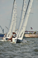 2014 Charleston Race Week D 1261