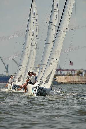 2014 Charleston Race Week D 1261