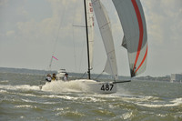 2017 Charleston Race Week D_3025