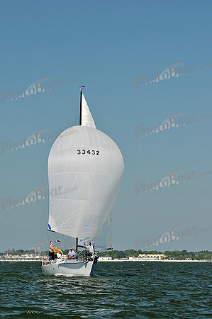 2013 Southern Bay Race Week C 258