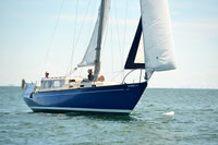 2015 Cape Charles Cup A 1260