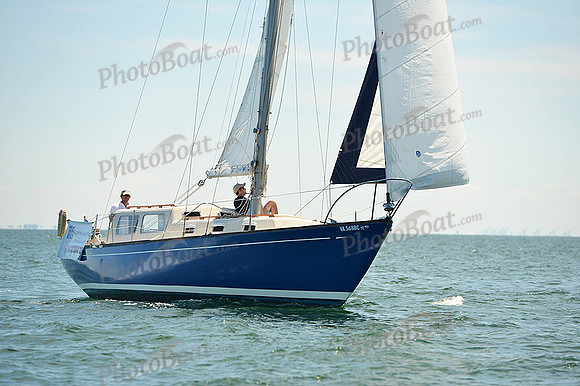 2015 Cape Charles Cup A 1260