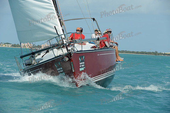 2017 Quantum Key West RW B 311