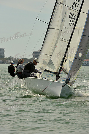2015 VX1 Winter Series B 822