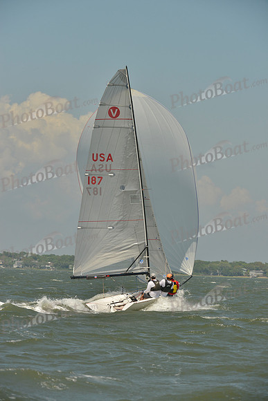2017 Charleston Race Week D_2024