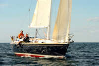 2014 Newport Bermuda A 2451