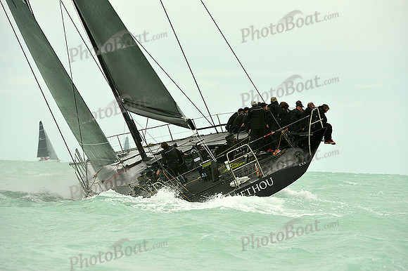 2016 Key West Race Week A_0035
