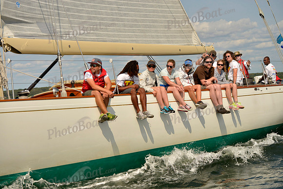2017 IYRS Classic Yacht Regatta_0742