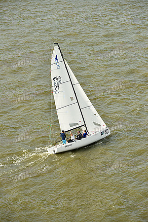 2015 Charleston Race Week C 700