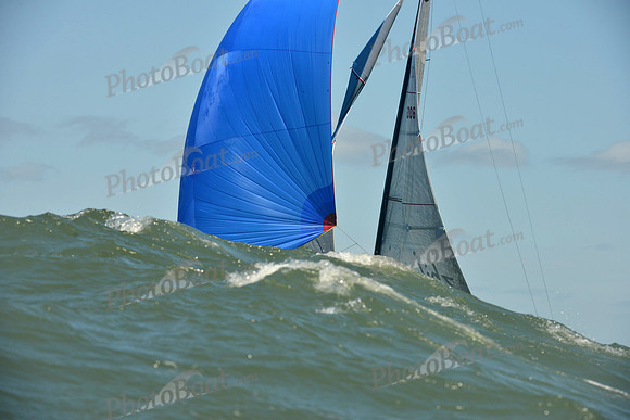2016 Charleston Race Week C 0786