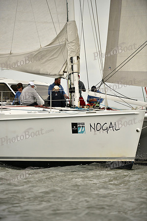 2019 Charleston Race Week H_0023
