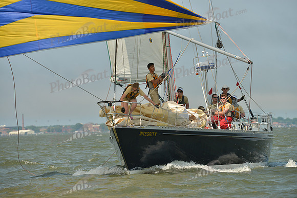 2016 Southern Bay Race Week B_0414