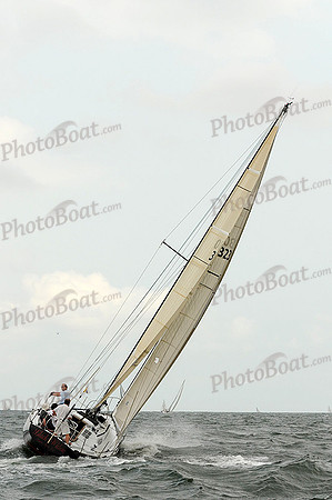 2012 Cape Charles Cup A 927