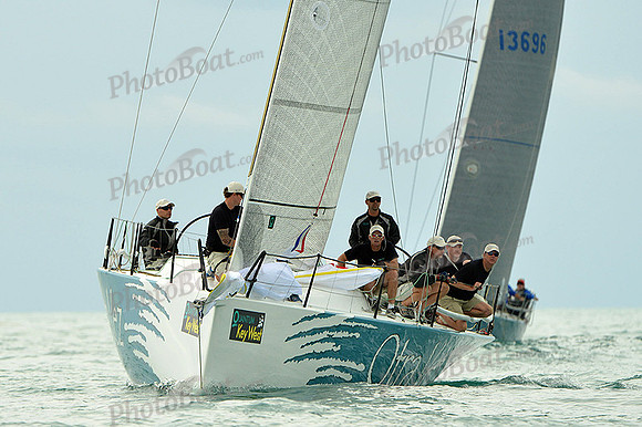 2015 Key West Race Week B 095