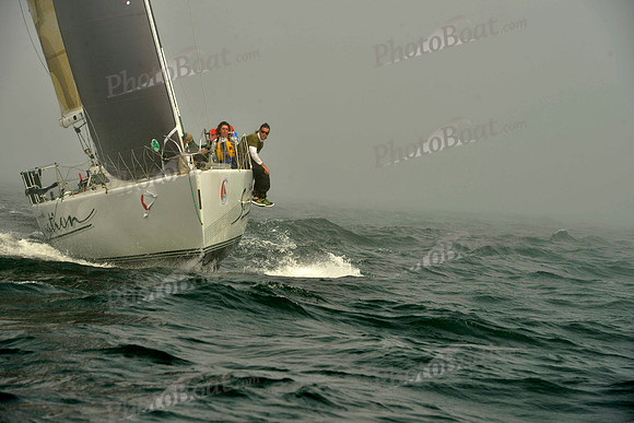 2017 Block Island Race Week E_0244