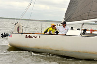 2014 Southern Bay Race Week A 1196