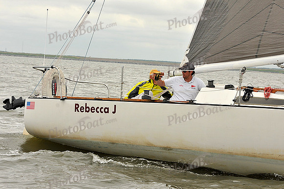 2014 Southern Bay Race Week A 1196