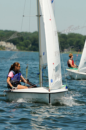 2011 Law Trophy 514