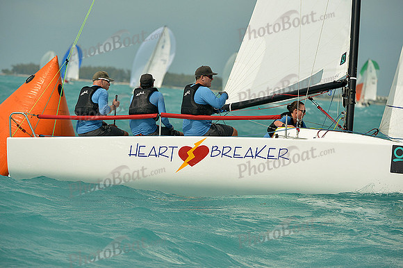 2015 Key West Race Week E 2193