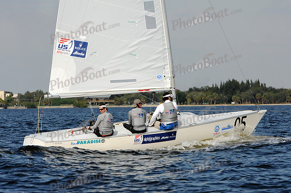 2012 IFDS Worlds A 609