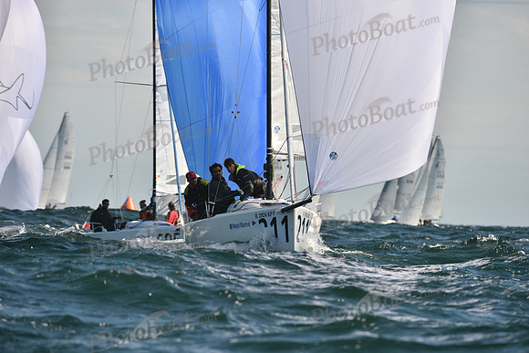 2018 J70 Worlds F_0457
