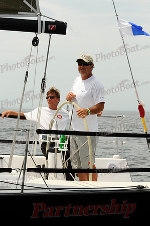 2011 Park City Regatta A 147