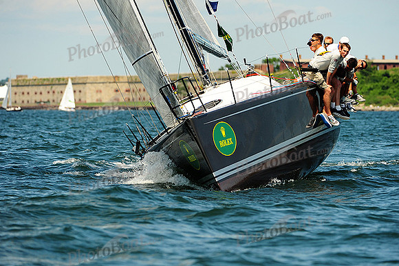 2014 NYYC Race Week C 665