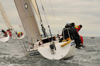 2009 Block Island Race Week Tuesday 1682